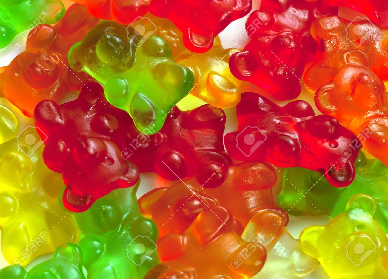 おすわりグミくま 2個セット オレンジ ハンドメイドパーツ オリジナル - メルカリ