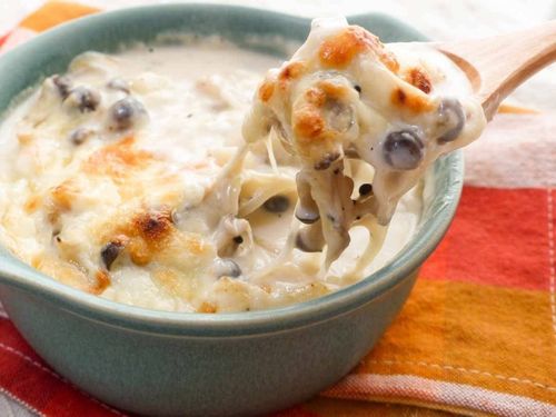 シーフードグラタン - 宮崎製作所公式ウェブサイト