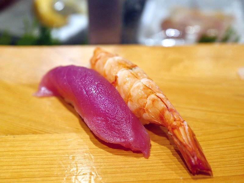 お寿司を食べる順番って？美味しく味わうために高級寿司食べ放題雛鮨 ひなずし 公式