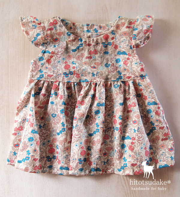 PatternshopCIRCO子供服の型紙