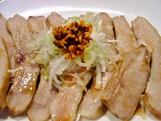 煮豚Panasonic CookingPanasonic