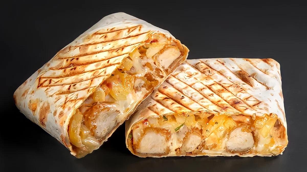 日本初上陸！ ※自社調べ 福岡の地で15年間愛され続けた超人気店から『絶品フレンチタコス』が新登場。株式会社アン・ココットのプレスリリース