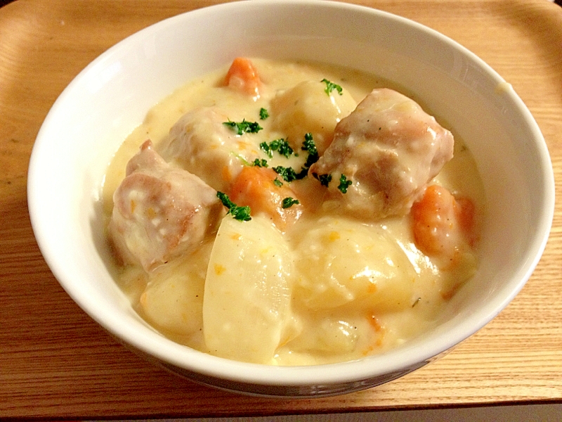 残った肉じゃがで肉じゃがドリア」 ♪♪ レシピ・作り方 by ひろりん１１０６ - 楽天レシピ