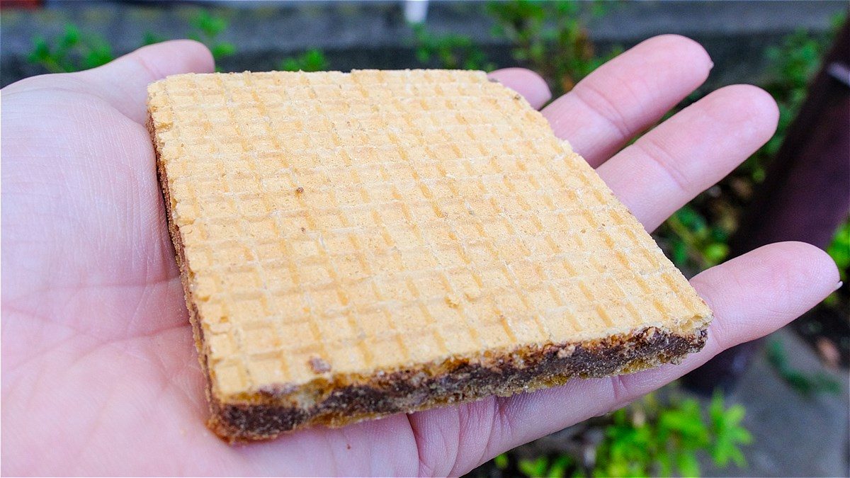 ウエハース」をアレンジしたらこんな豪華デザートに！絶品レシピを集めましたkufura クフラ 小学館公式