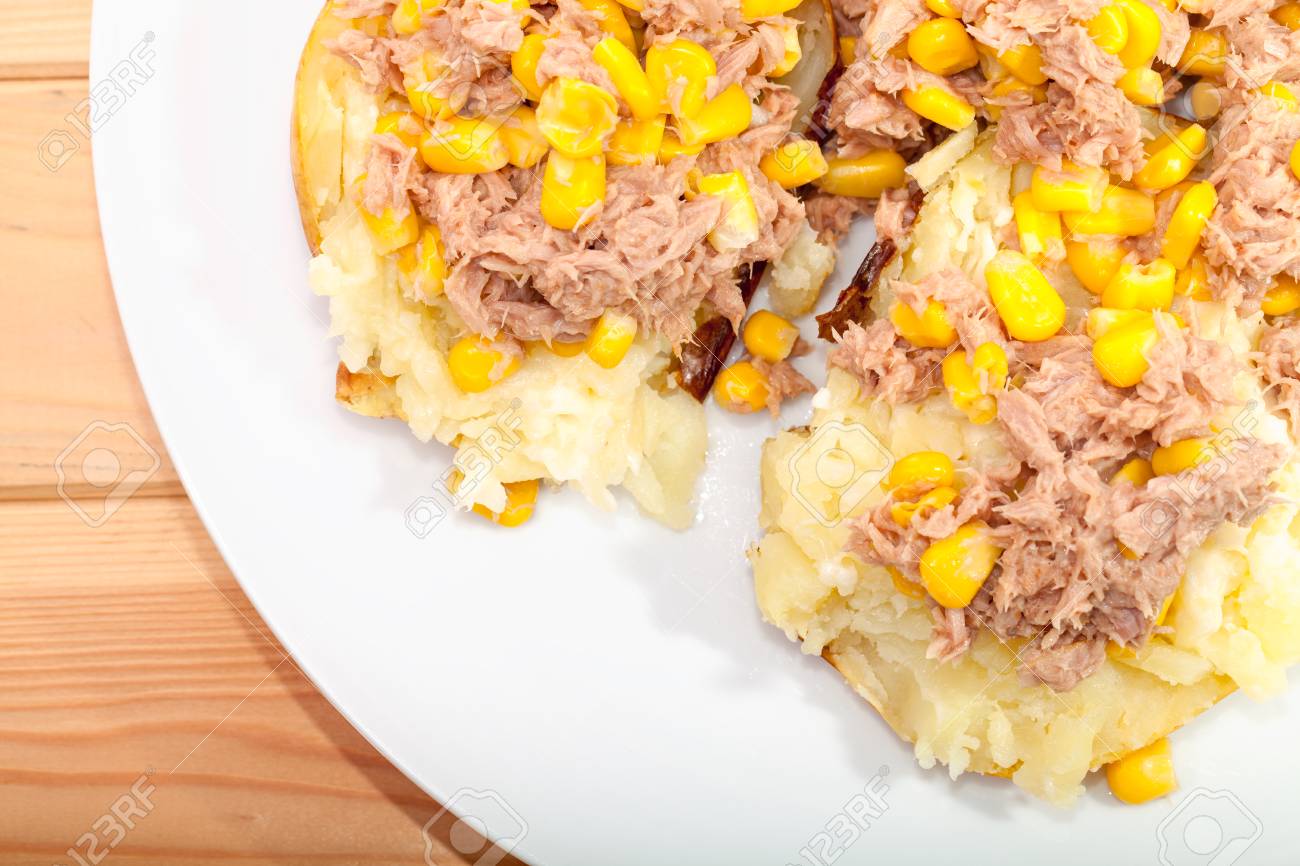 間違いない美味しさ♡ツナとコーンのオニオンポテトサラダ