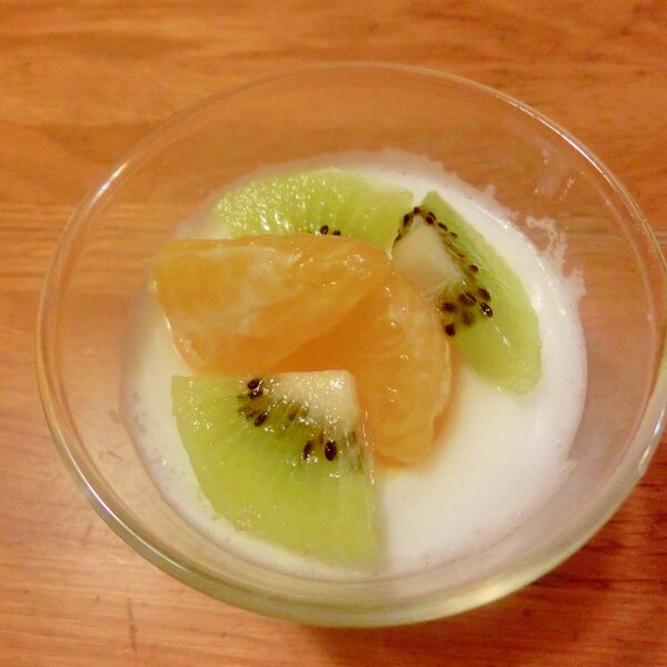 これなら罪悪感なく食べられる!おすすめ豆腐スイーツ8選おうちごはん