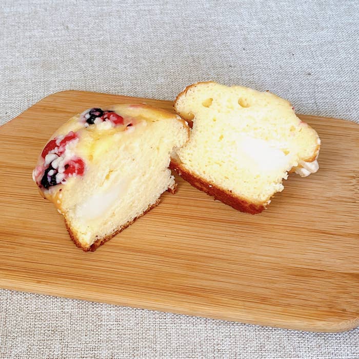 ミスタードーナツのマフィンが美味しいタマダーな日々