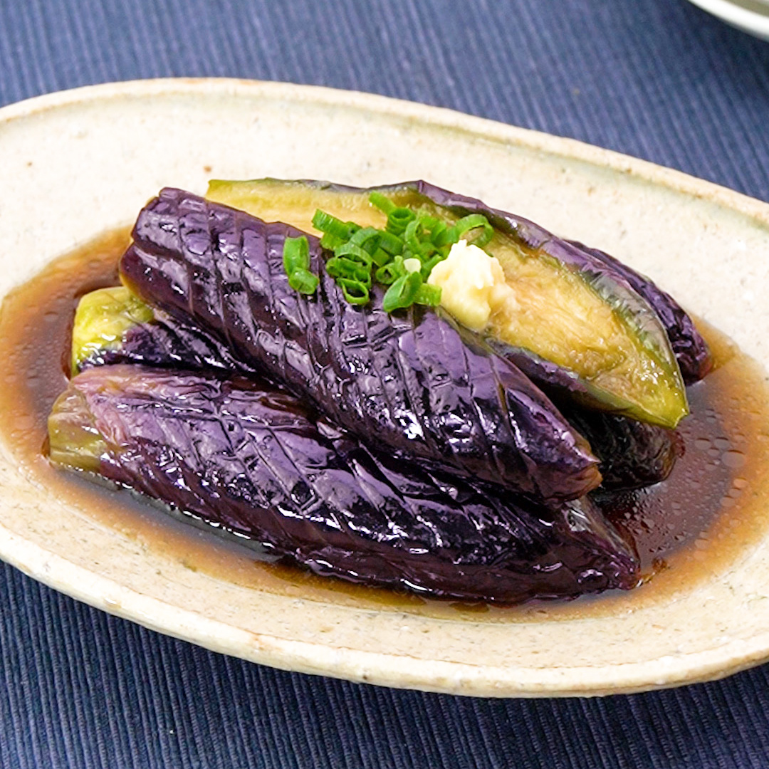 なすの傑作レシピ!大庭英子さんの「なすと豚肉のみそ炒め」 きょうの料理ビギナーズ7月号よりNHK出版デジタルマガジン