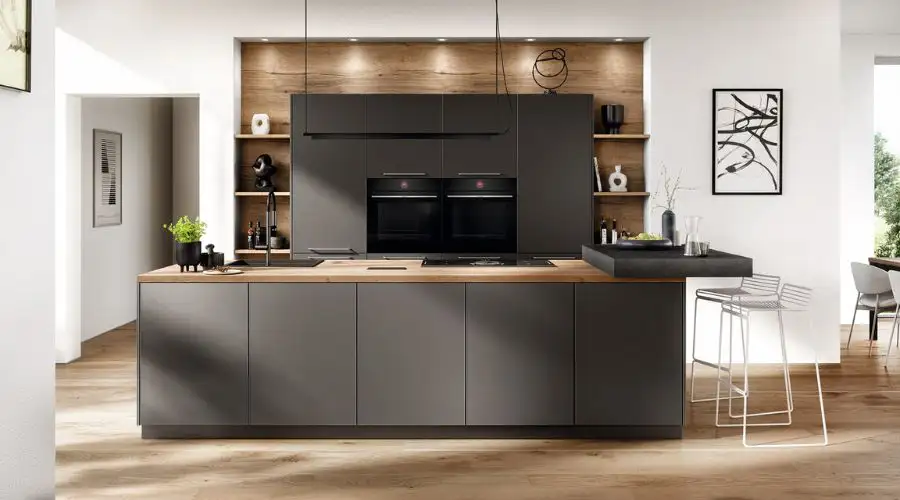 輸入キッチン国産キッチンとの違いと魅力海外のデザインを暮らしに−メープルホームズの輸入住宅