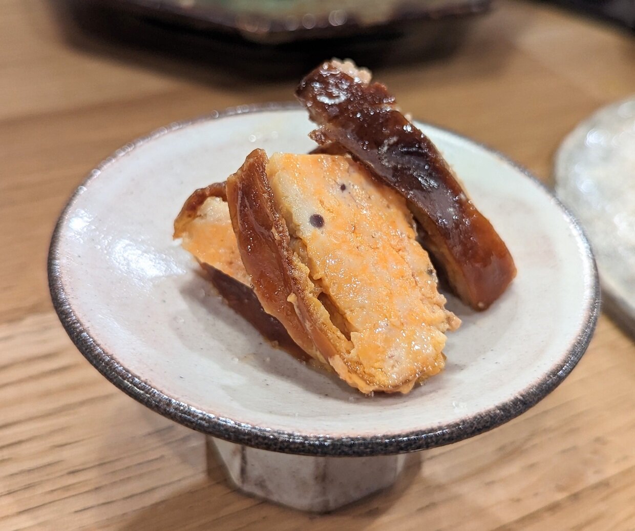 期間限定 かきフライ始めましたハッピーバレー・とんき食堂株式会社アスペンフードプランニング