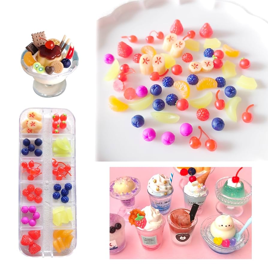 粘土で作る本格スイーツデコ☆ 磯子区・杉田地区センターまいぷれ横浜市磯子区 イソカナ編集部のニュースまいぷれ 横浜市磯子区・金沢区