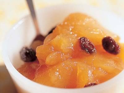 栗原はるみさんのりんごジャム by クレッチョ