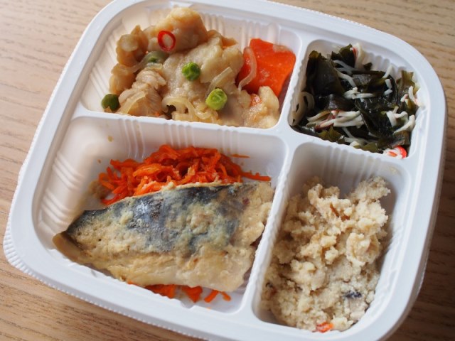 一人暮らしや単身者に人気のおすすめ宅配冷凍弁当・宅配食材ランキングTOP6 - 宅配冷凍弁当.jp