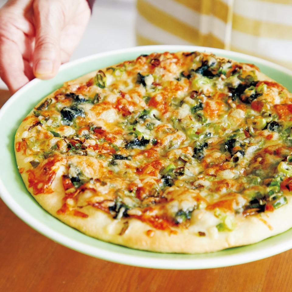 男子ごはん 『タバスコアドボ』 栗原心平さんのレシピ・作り方ActiviTV