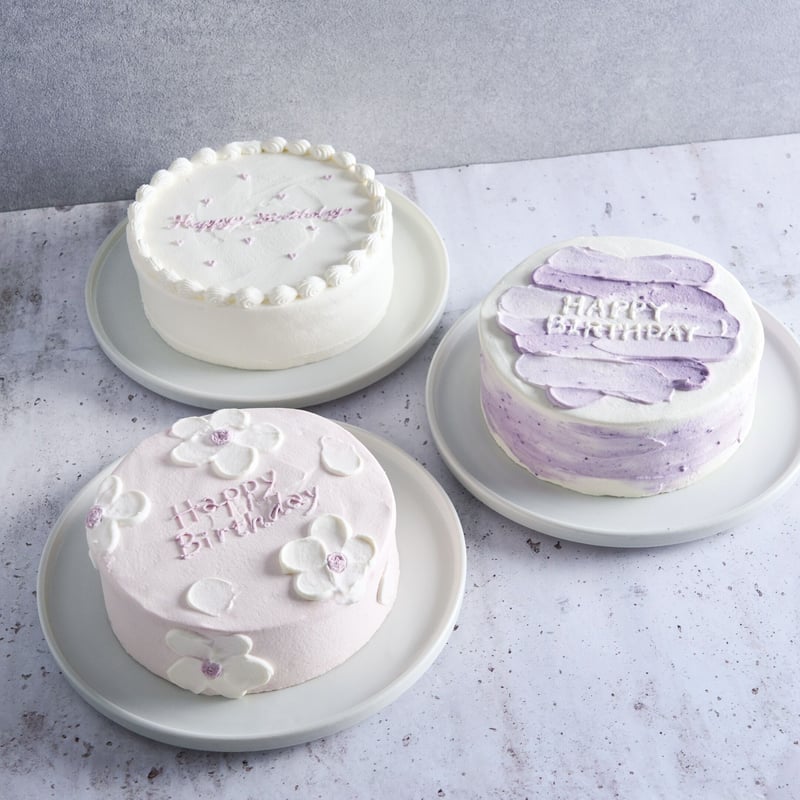 バズり中♡韓国ハーフケーキが簡単すぎてかわいい！レシピ紹介 - HARAJUKU POP WEB