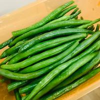 料理の基本！ いんげんのゆで方 レンジ