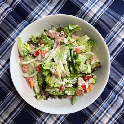 具材ごろっと🎵ブロッコリーとベーコンを使ったサラダのレシピ7選の人気レシピ・作り方デリッシュキッチン