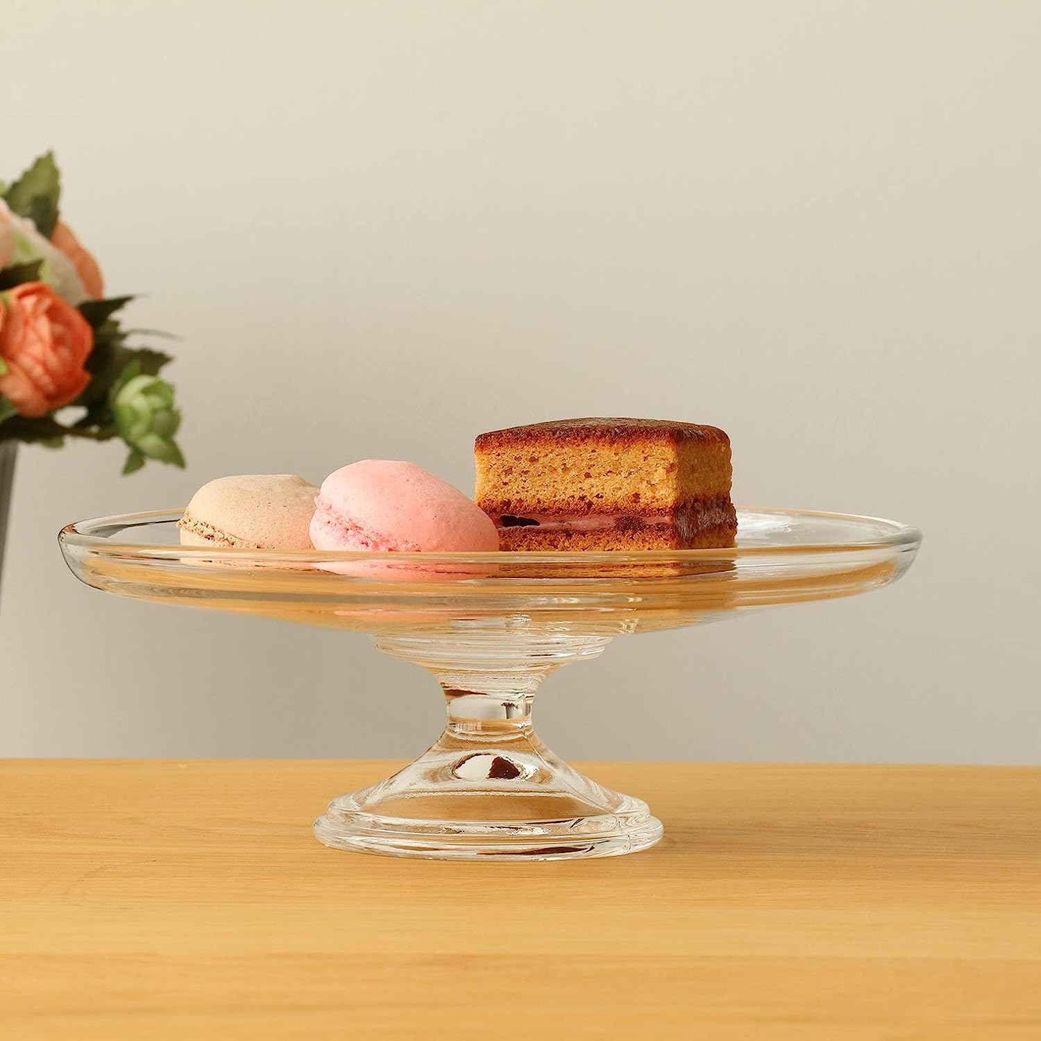 つみき感覚で楽しくつくれる、木製ケーキスタンド」 by merutoさん2024年7月23日- エキサイトニュース