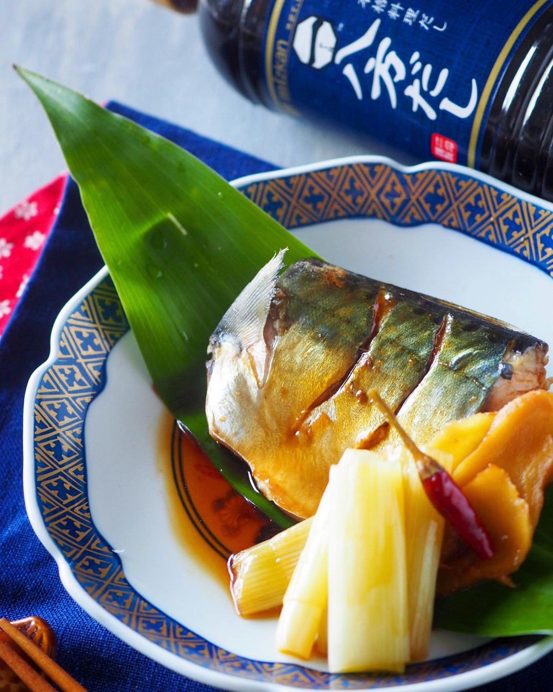 基本からアレンジまで！思わずつくりたくなる「鯖の甘辛煮」のレシピ集クックパッド