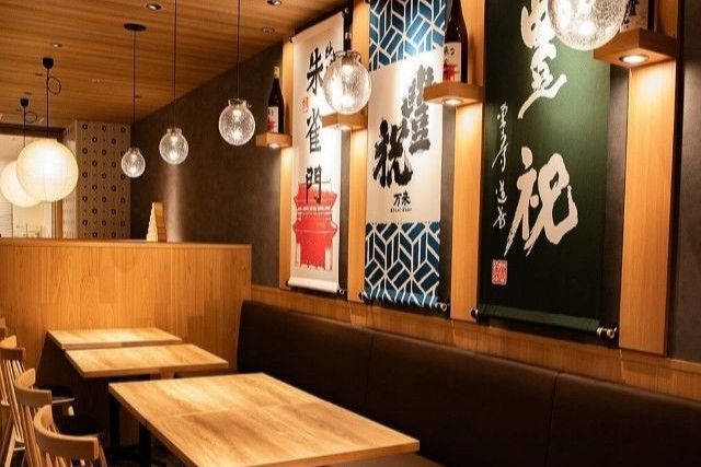 パームカフェ Parum cafe 大和西大寺 大和西大寺 ダイニングバー・バル ＜ネット予約可＞ホットペッパーグルメ