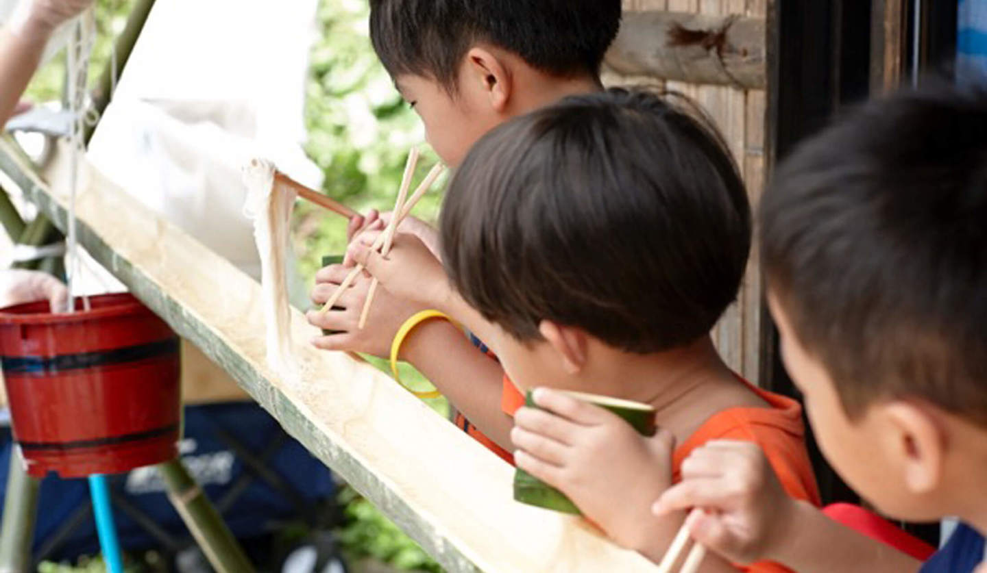 流しそうめん機子供が喜ぶ！人気の流しそうめん器の通販おすすめランキングベストオイシ
