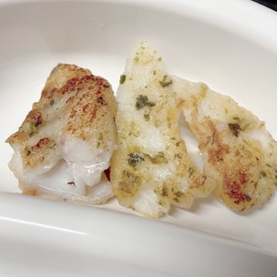 皮なし鱈の簡単ホイル焼き レシピ・作り方 by BEBE2936 - 楽天レシピ