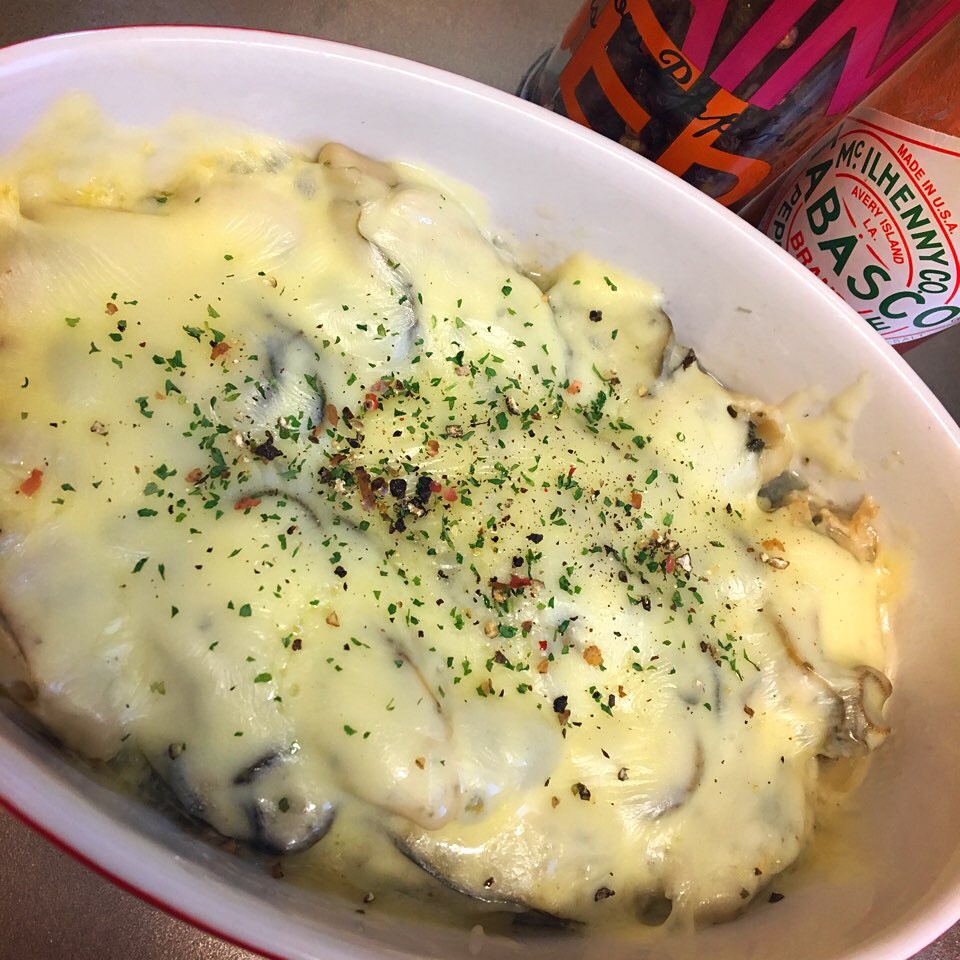 簡単！牡蠣のバターポン酢ソテー岩本和敏水産～相生の新鮮な牡蠣を明るく元気にお届けします！～