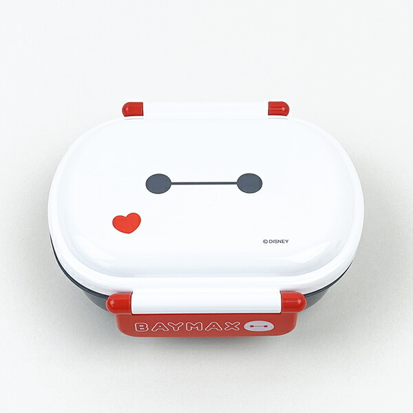 息子弁当 ベイマックス☆モチ キャラ弁 海苔切りちーちゃん＊キャラ弁♪