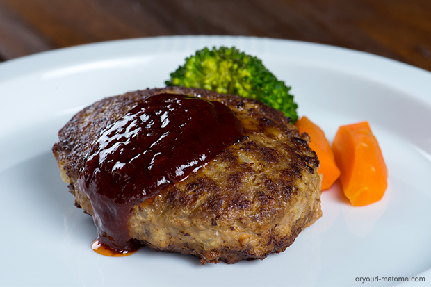 福岡で絶対食べたい、人気の極旨ハンバーグ！おすすめ5選！RETRIP リトリップ