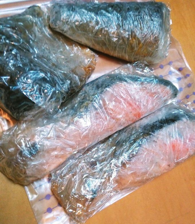肉 密閉してすぐに冷凍。 魚 水けを拭いて冷凍。簡単なのにこんなに違う保存術 - 今日のおすすめ講談社