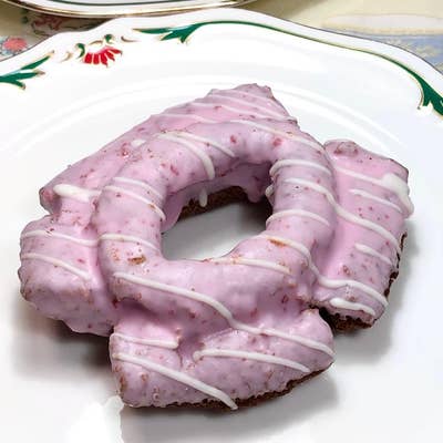 JACK IN THE DONUTS ルミネ大宮店ジャック イン ザ ドーナツ- 大宮 ドーナツ食べログ