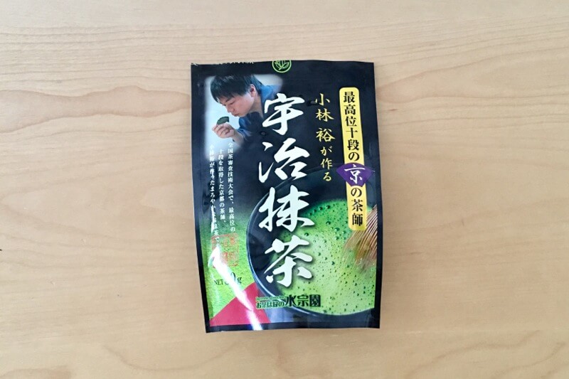 マツコの知らない世界 抹茶スイーツマニアが教えた茶寮翠泉のわらび餅。新宿で食べられます。綾弥のスイーツな毎日