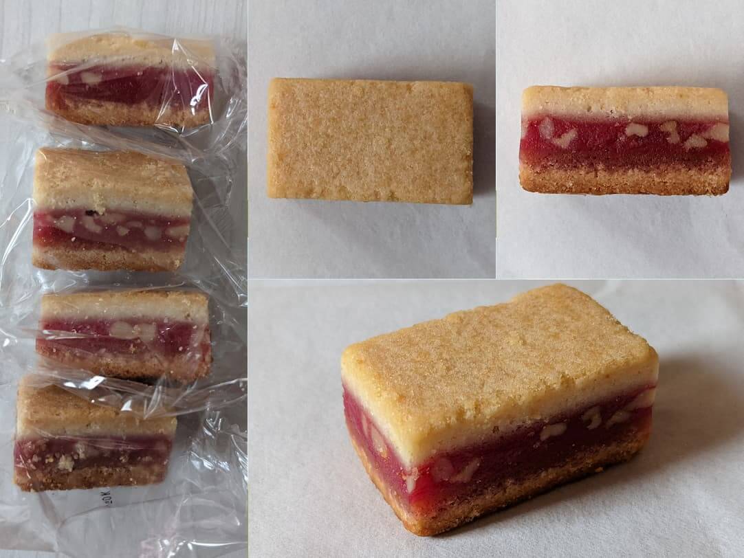 KALDI キャラメル×くるみの組み合わせが最強！こんなに美味いなんて スイスの焼き菓子エンガディナーおいしいものと、音楽と