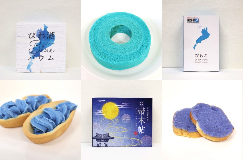 もらって嬉しい！琵琶湖でおすすめ人気お土産7選旅時間