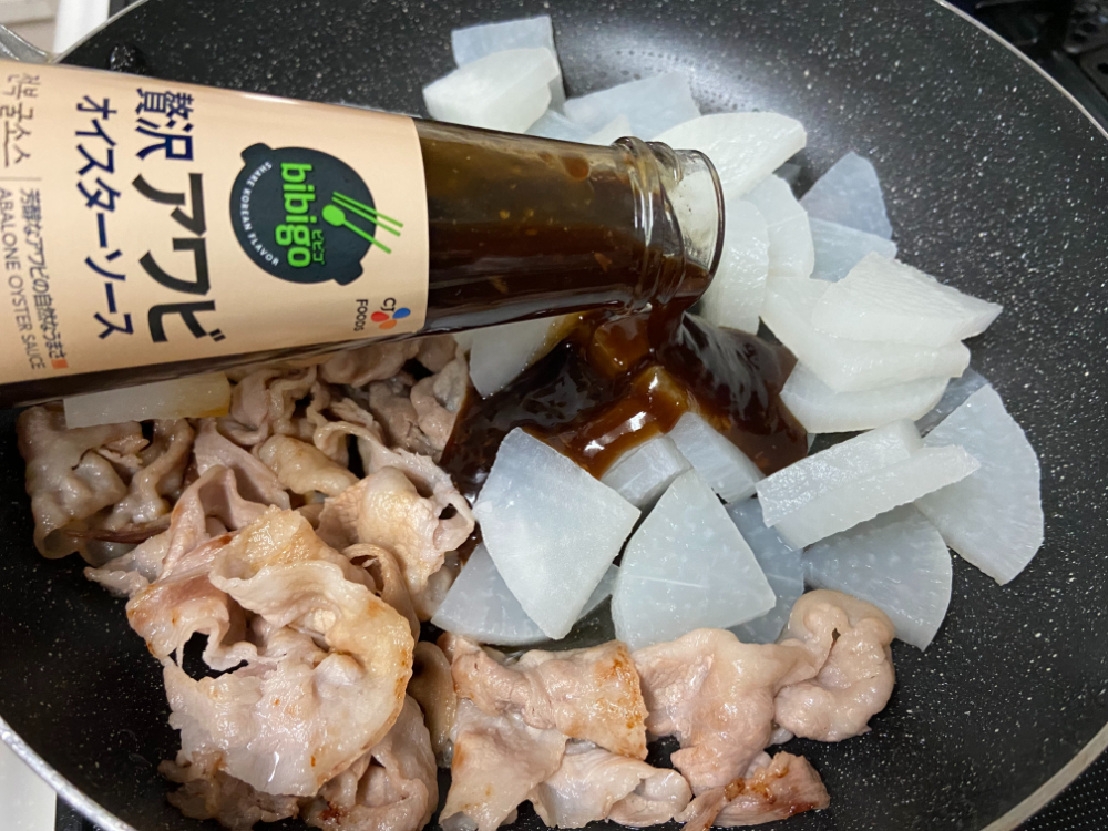 鬼ウマと話題沸騰中！コストコの「贅沢アワビオイスターソース」にマニアもドハマり - トクバイニュース