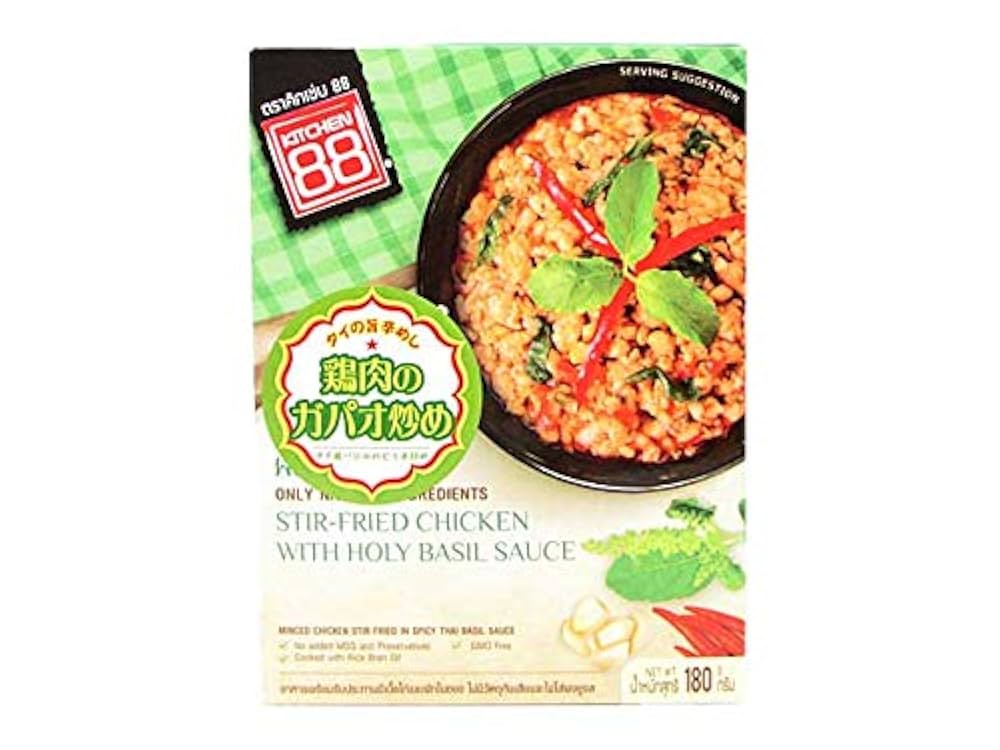 炒めるだけ！人気タイ料理店『マンゴツリー』シェフ直伝の超簡単エスニックレシピ - dressing ドレッシング