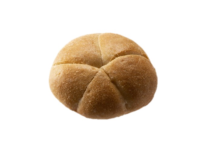 オーストリア生まれの食事パン「カイザーゼンメル」に挑戦しようオレンジページの学校