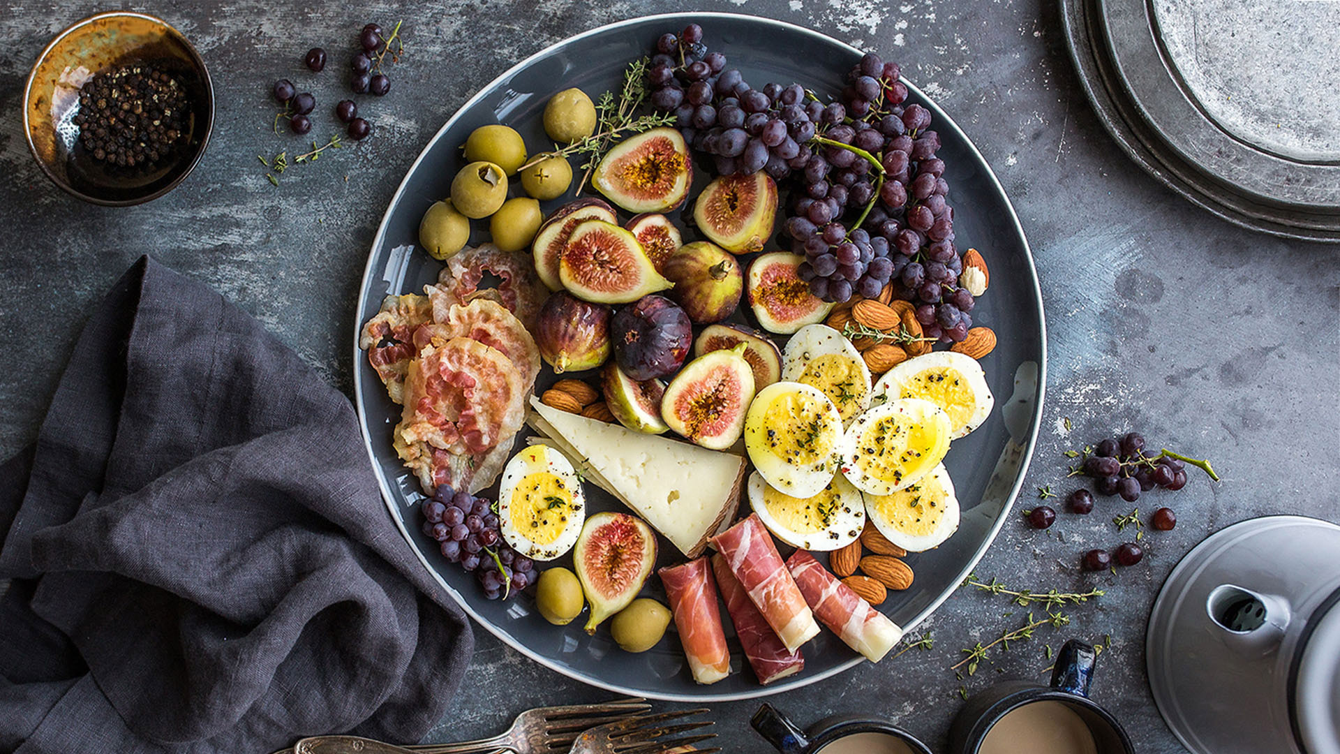 フードスタイリストとは？フードコーディネーターとの違い