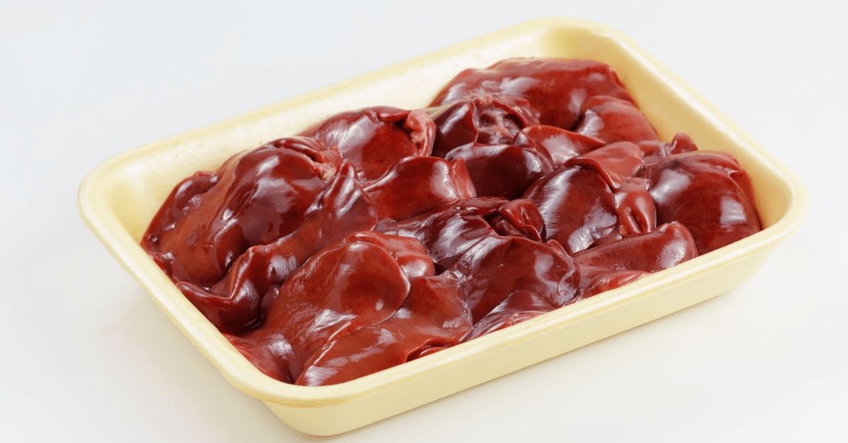 鶏レバーのしぐれ煮 写真素材5789619- フォトライブラリ