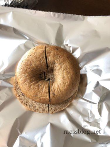 ベーグルの冷凍保存方法!美味しく保存する方法と解凍後の楽しみ方