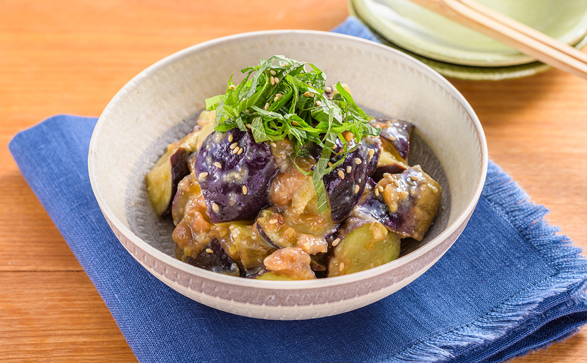 梅ジャムを使った梅味噌