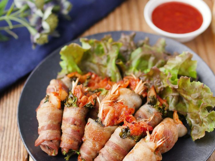 これがあれば完璧！「サムギョプサル」の最強付け合わせ26選 - macaroni