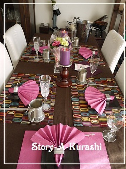 100円で買えるペーパーナプキンの底力 おすすめナプキン3選 もはや「敷く」だけで使うなんてもったいない。マネーの達人