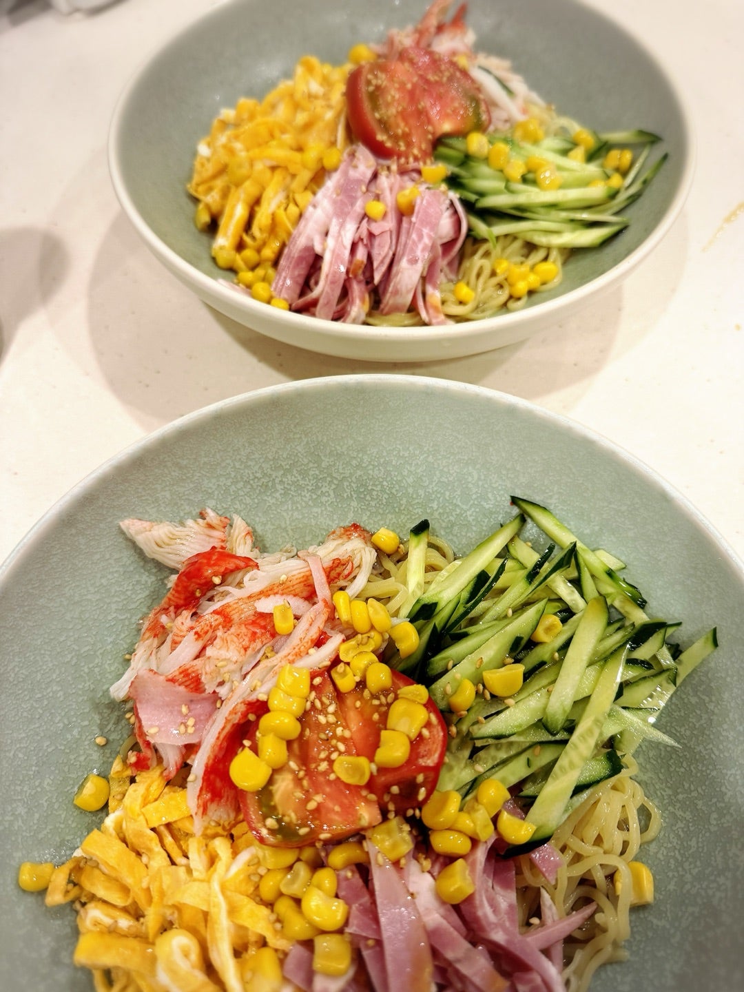 冷やし中華に合う献立 付け合わせで食べたい副菜や主菜のおかず・スープなど簡単レシピ紹介