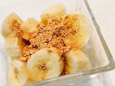 高野豆腐のバナナフレンチトースト乾物ヨーグルト特集明治ブルガリアヨーグルト倶楽部株式会社 明治 - Meiji Co., Ltd