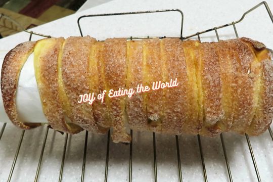 大阪で話題のチムニーパンを食べ比べ！絶品の味と食感を楽しむ方法