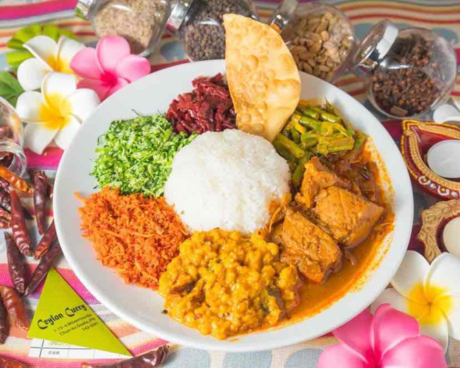 スリランカのカレー&副菜レシピ特集 – スパイスフルライフ