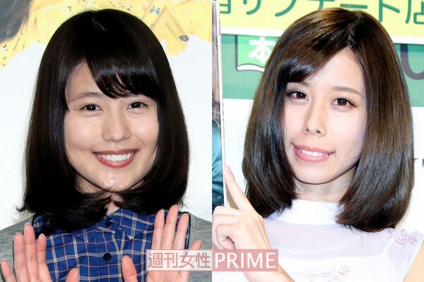 有村架純の姉・藍里「妹？ってよく言われるけど 私が姉ちゃんです」、SNS投稿に反響 - エンタメ