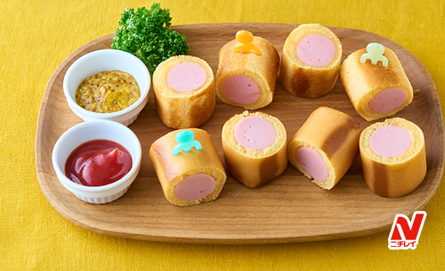 子供が大好きなおかず 簡単＆節約！魚肉ソーセージのおつまみ4選レシピ・作り方Tasty