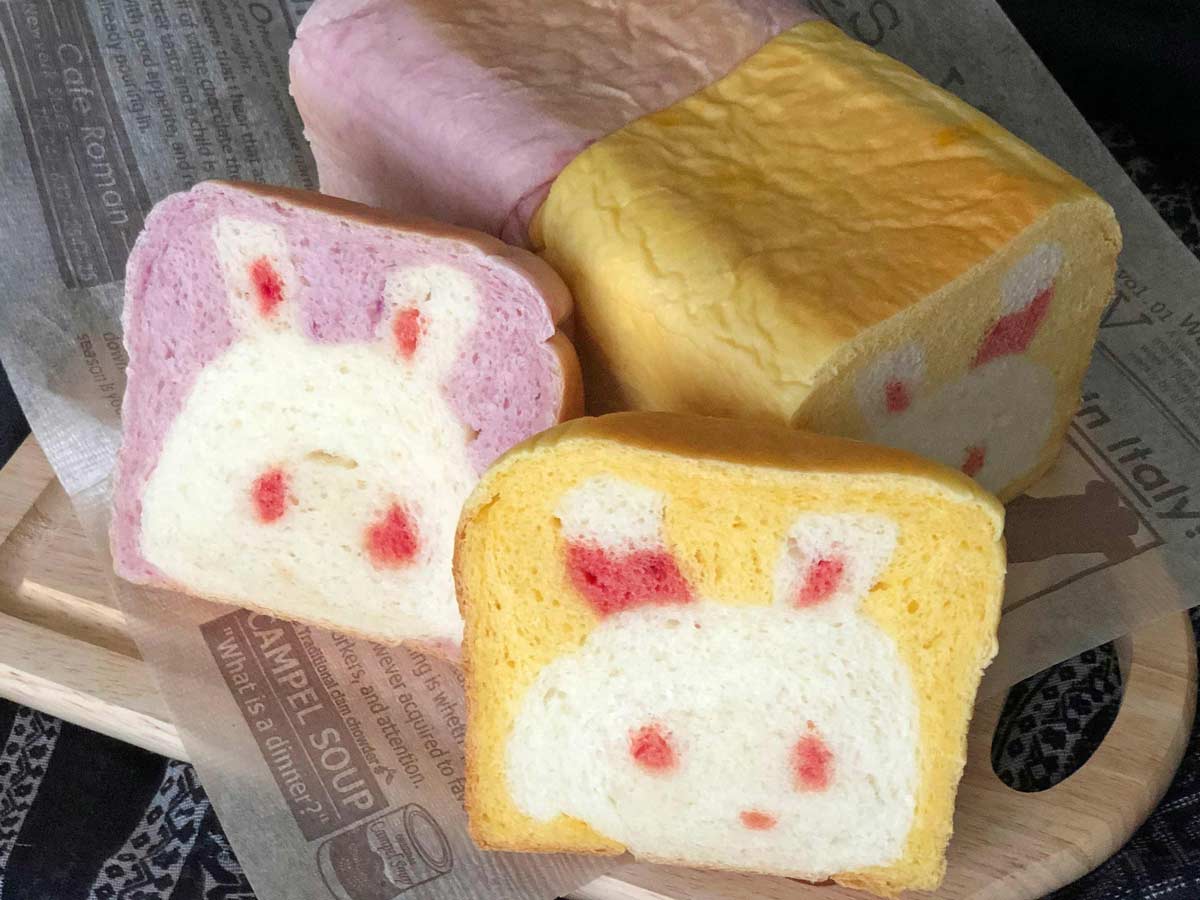 動物パン詰め合わせ 7個入りパンお取り寄せ・通販のオンワード・マルシェ